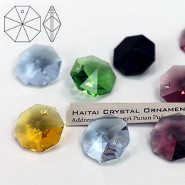 Spectra Crystal 14 mm Octagon