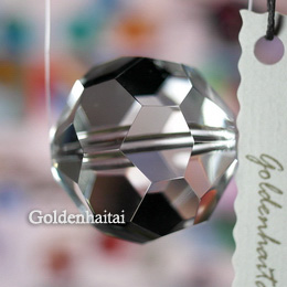 Chandelier Parts Ball ( 32 faceted )