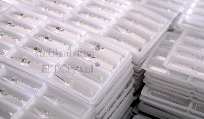 Product packaging