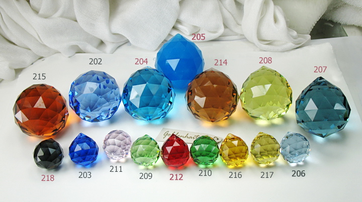Crystal K9 Color