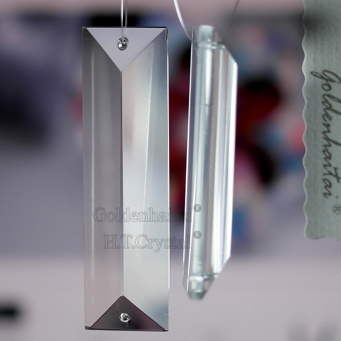 Tabular Crystals