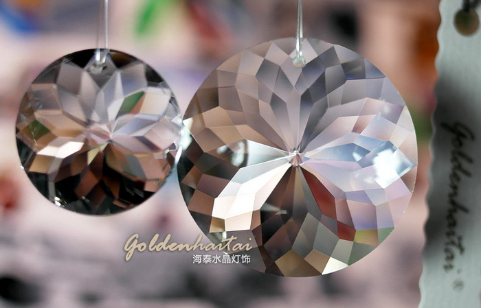 Crystal Chandelier Parts, Chandelier prisms