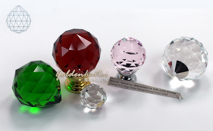 Crystal ball