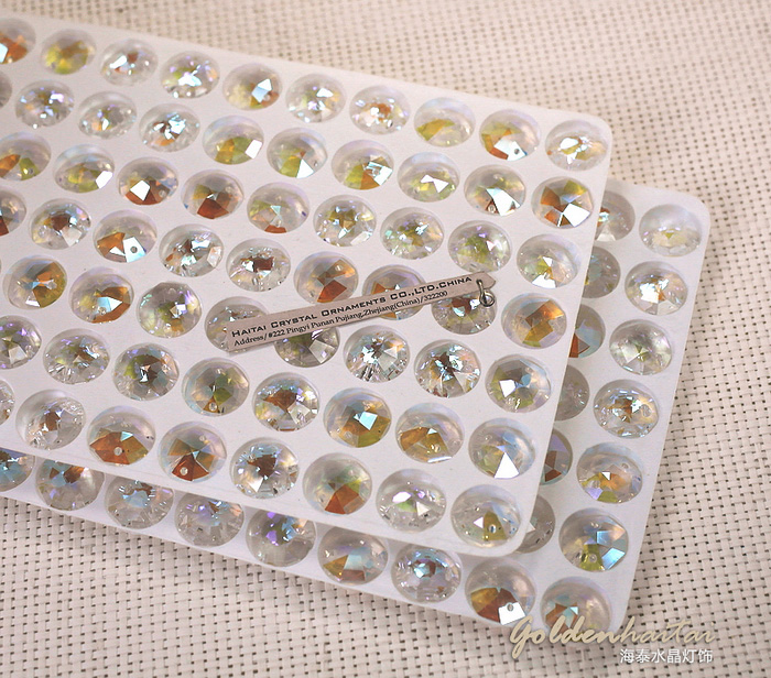 Chandelier Beads, Crystal beaded curtain