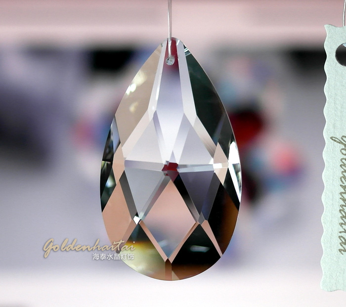 Crystals Trimmings