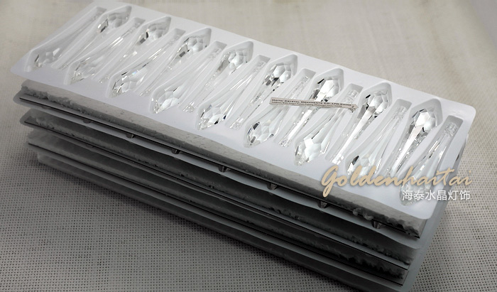 Crystal Prisms for Chandeliers, Crystal Chandelier Parts