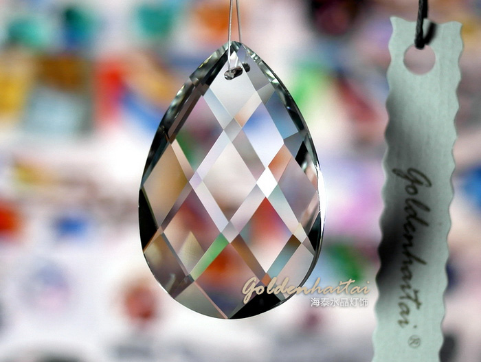 Swedish Cut Almond Prism