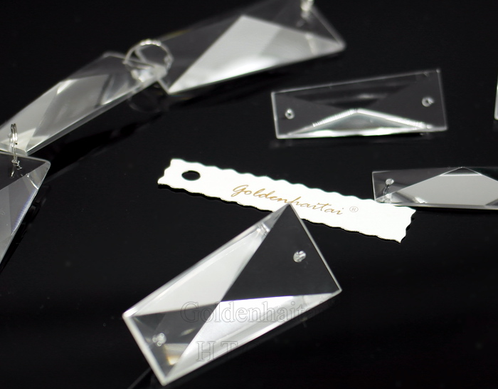Crystals Baguette