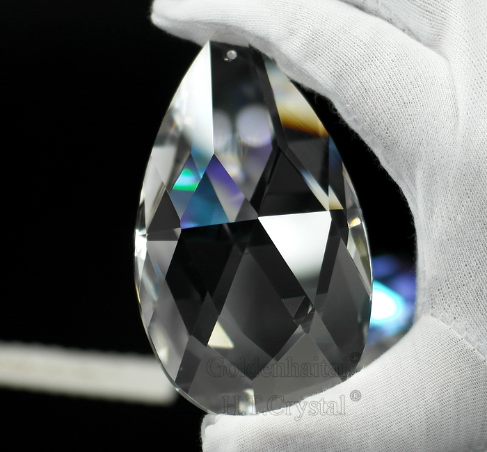 Crystal Chandelier Parts
